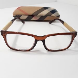 Burberry Glasses